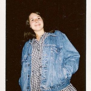 Meet your Posher, Kate